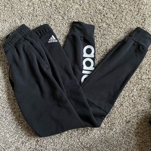 Adidas Women’s Joggers